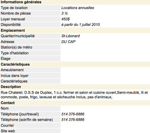 cherche logement  Aviary14