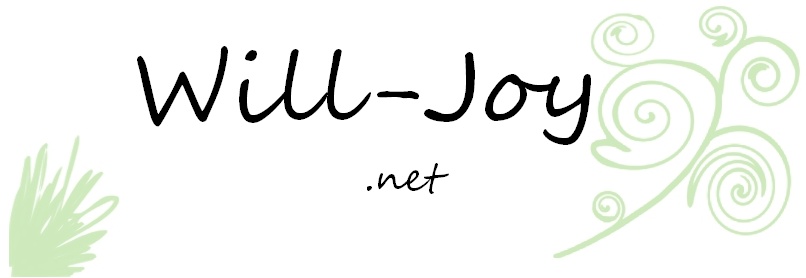 Will-Joy Forum