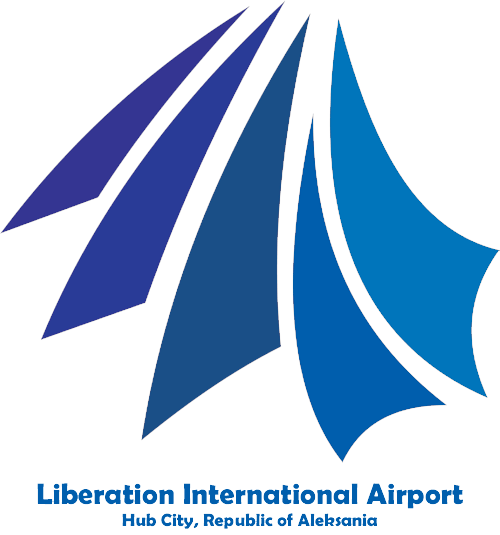 Liberation International Airport (HCI/AX-HCI) Lialog10