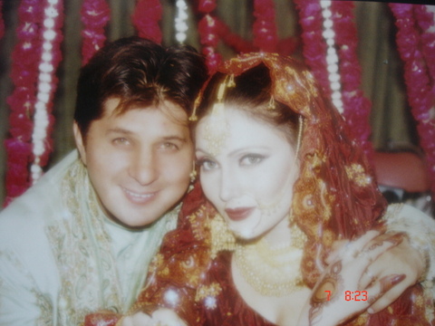 Pakistani celebs couple & wedding pics - >> 2rgp3c10