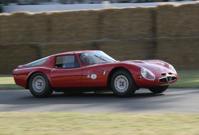 Zagato TZ3 - Tribut an Alfa Romeo 800px-15