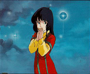 minmay appreciation thread So_cut10