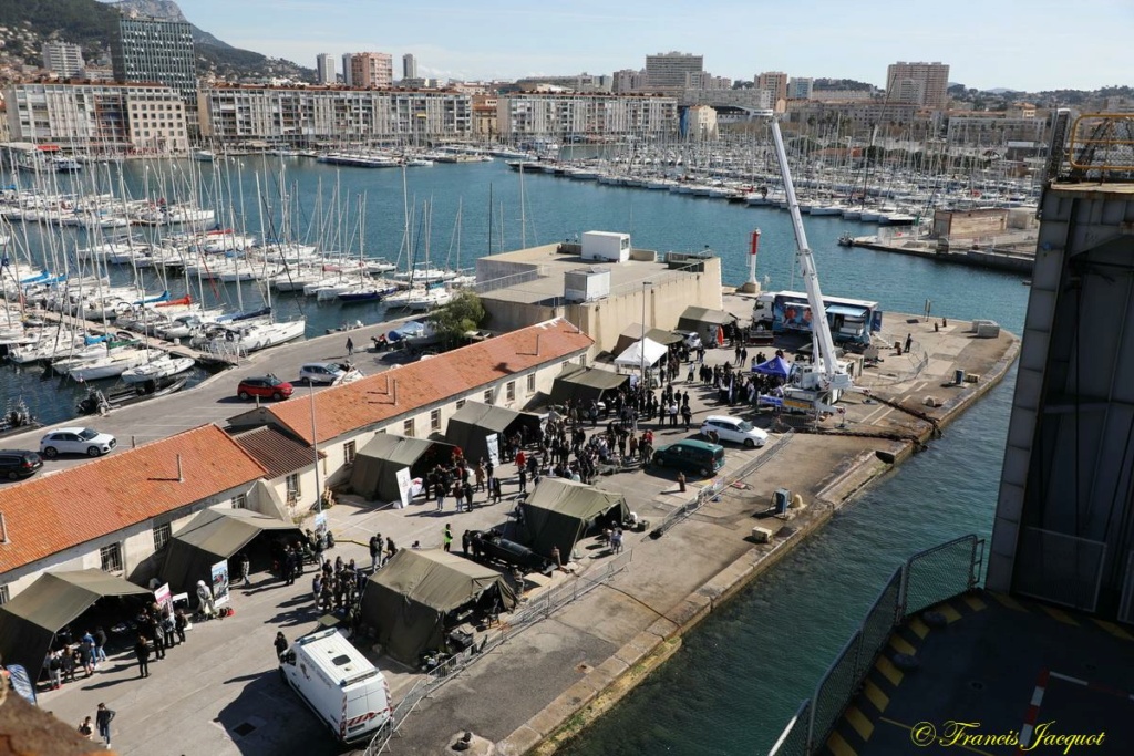 [Les ports militaires de métropole] Port de Toulon - TOME 2 - Page 12 01436