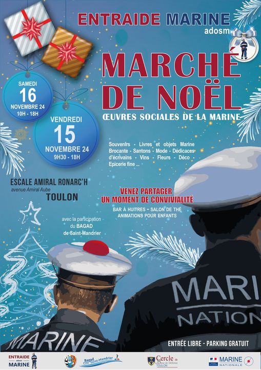 [ Associations anciens Marins ] ADOSM Toulon 2024 01619