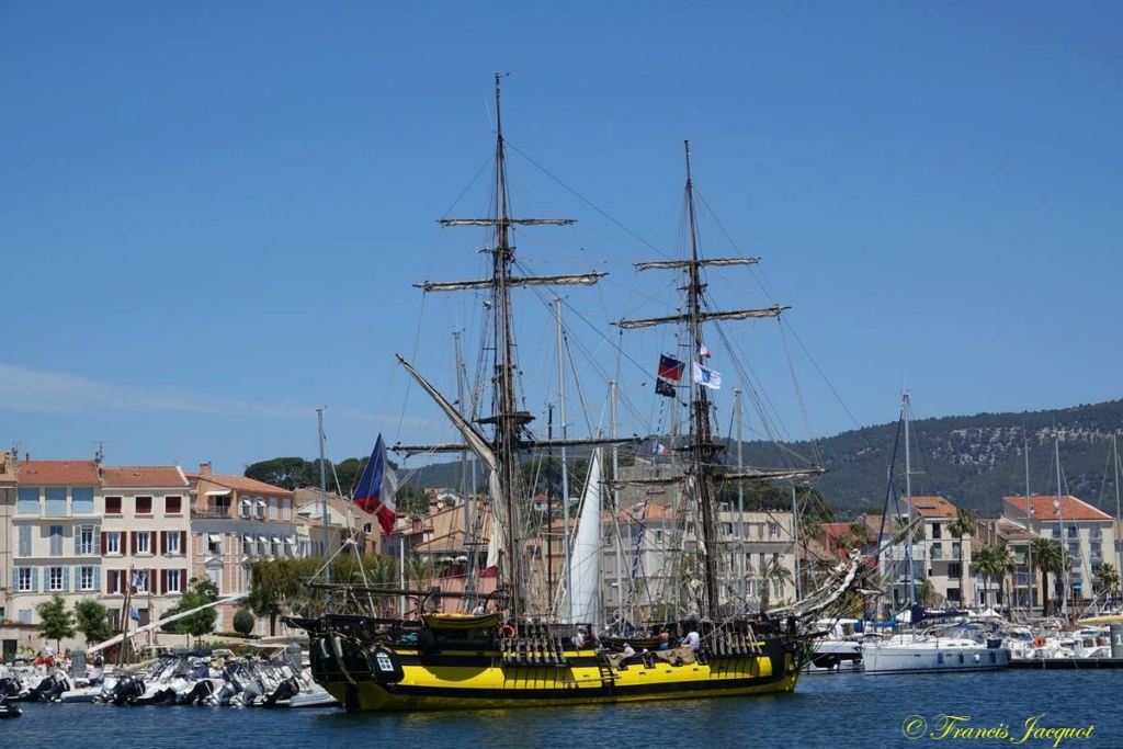 [ Marine à voile ] Vieux gréements - Page 11 07313