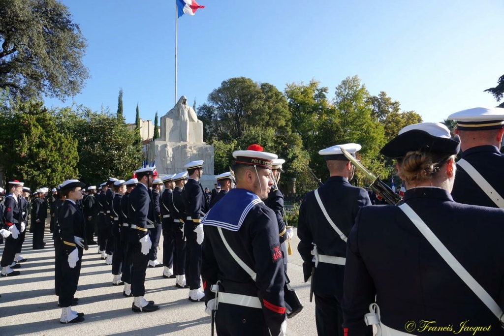 [ Histoires et histoire ] Cérémonie du 11 novembre - Page 9 11321