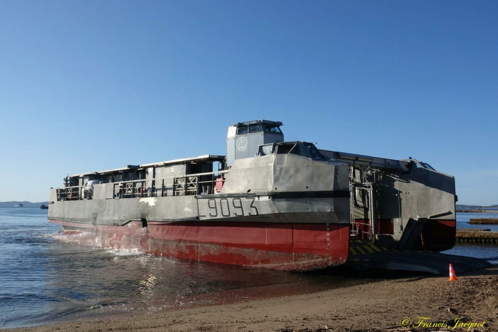 [Les Ports Militaires de Métropole] Toulon Exercice Dynamic Mariner 20 19134