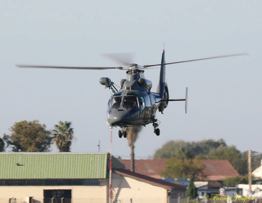 [ Aéronavale divers ] Hélicoptères Dauphin "PEDRO" 1n5a6244