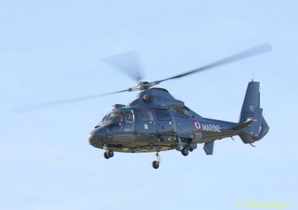 [ Aéronavale divers ] Hélicoptères Dauphin "PEDRO" 1n5a6246