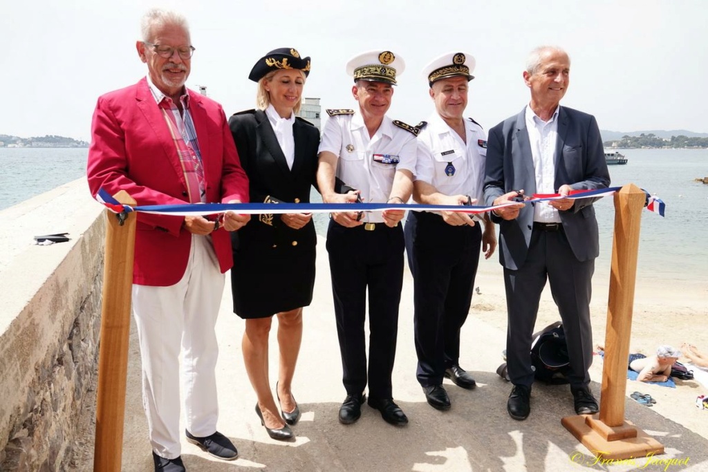 [Les ports militaires de métropole] Port de Toulon - TOME 2 - Page 10 20183