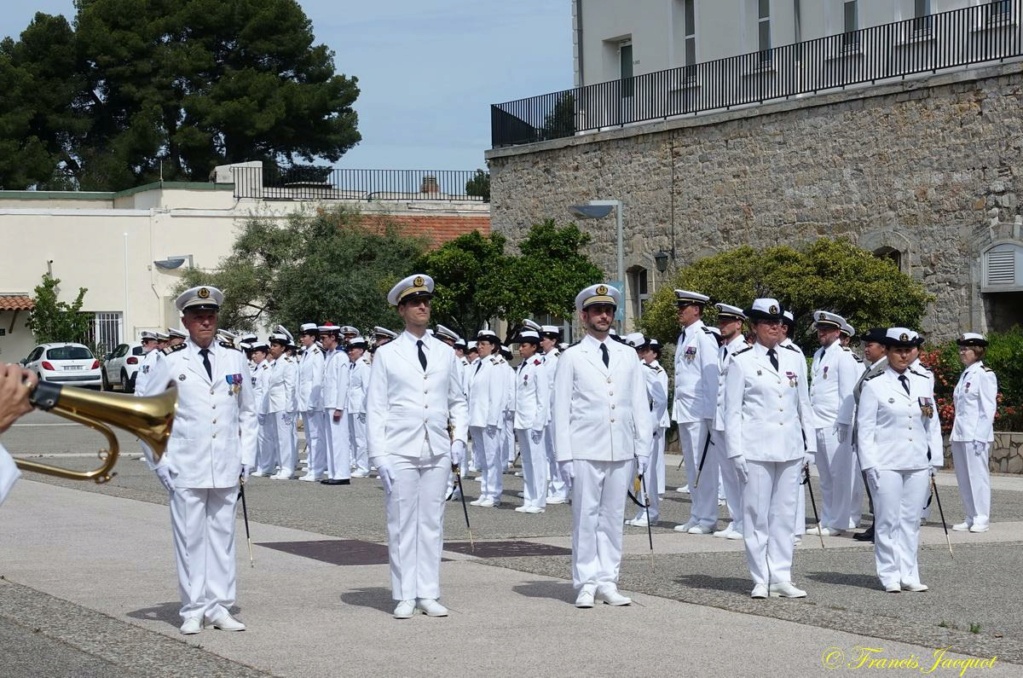 [Les ports militaires de métropole] Port de Toulon - TOME 2 - Page 16 21311