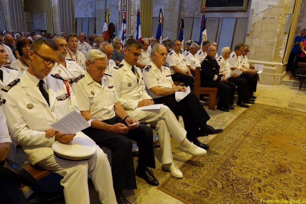 [ Associations anciens Marins ] 67ème congrès national de l’AGASM à Martigues (13) 2336