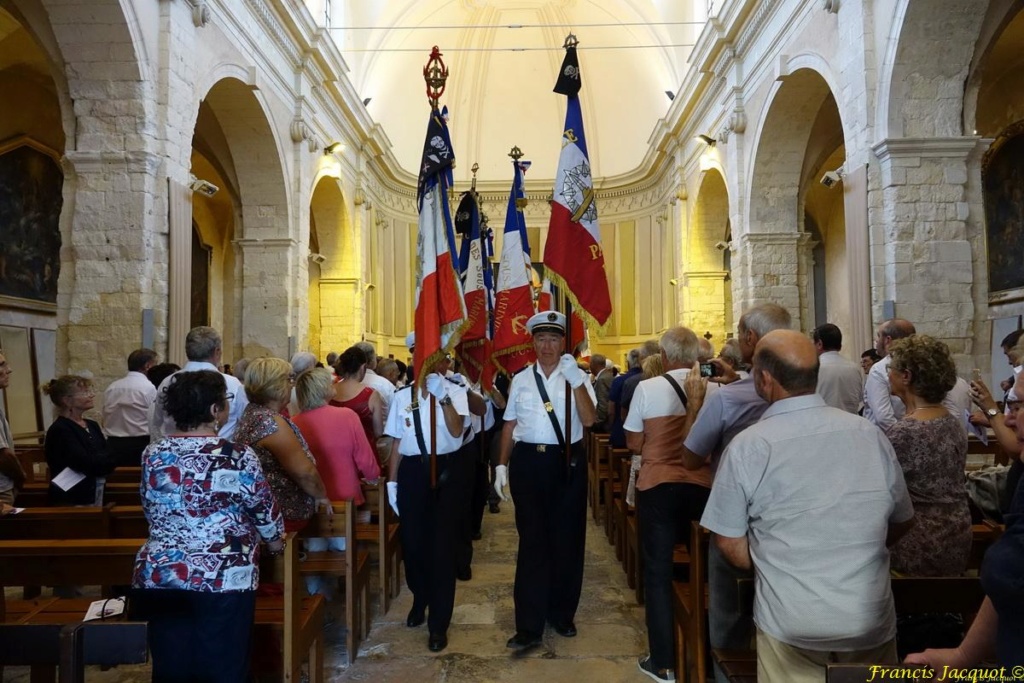 [ Associations anciens Marins ] 67ème congrès national de l’AGASM à Martigues (13) 2434