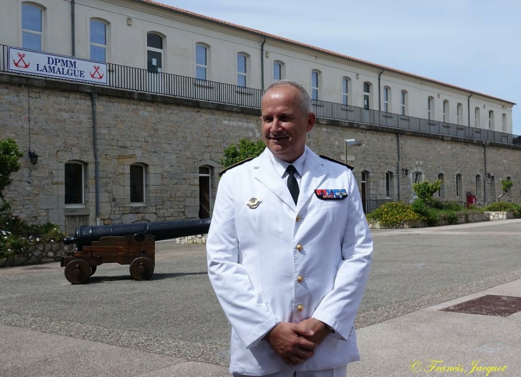 [Les ports militaires de métropole] Port de Toulon - TOME 2 - Page 16 30230