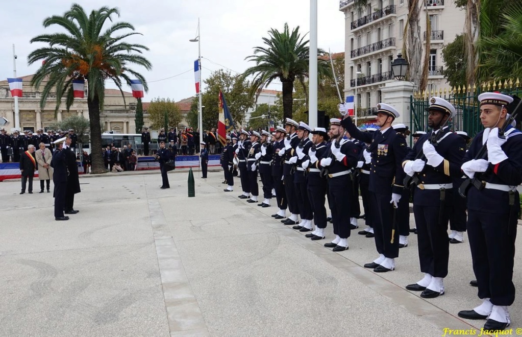 [ Histoires et histoire ] Cérémonie du 11 novembre - Page 4 4653