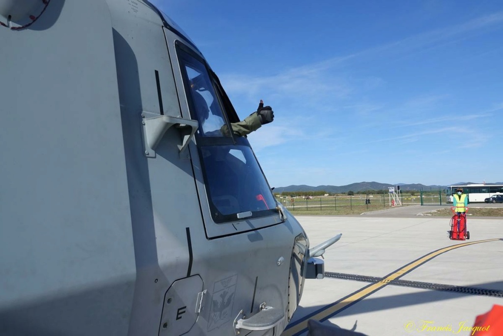 [Les Ports Militaires de Métropole] Toulon Exercice Dynamic Mariner 20 4753