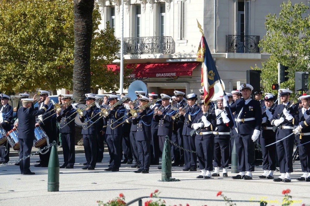 [ Histoires et histoire ] Cérémonie du 11 novembre - Page 9 5070