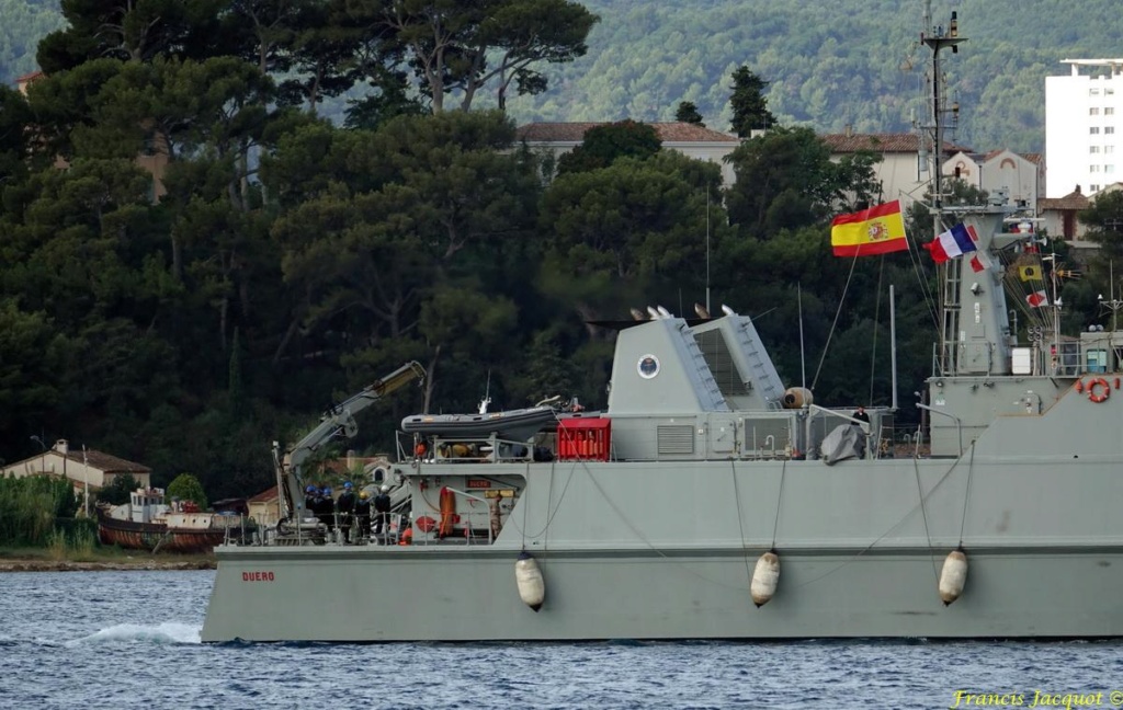 [Les ports militaires de métropole] Port de Toulon - TOME 1 - Page 21 M_35_d12