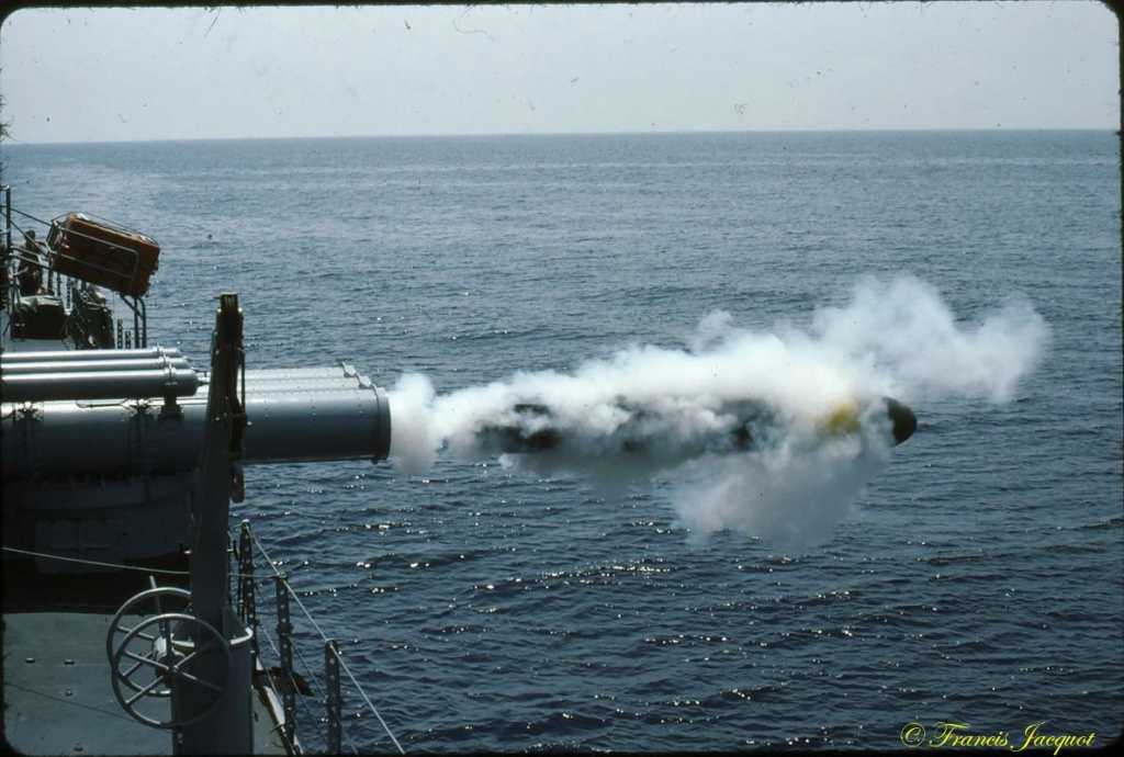 [ Les armements dans la Marine ] Tubes lance torpilles Proven12