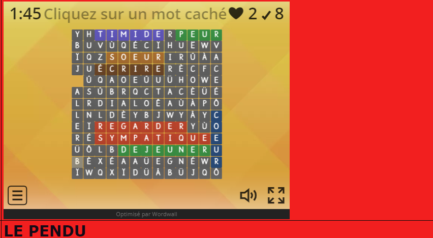 aime tu les nouveaux jeux Captur21