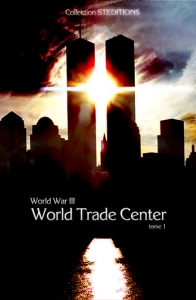 World trade center - World war 3 (Saga) A212