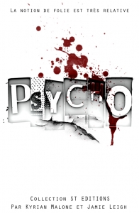 Psycho       Aaa32