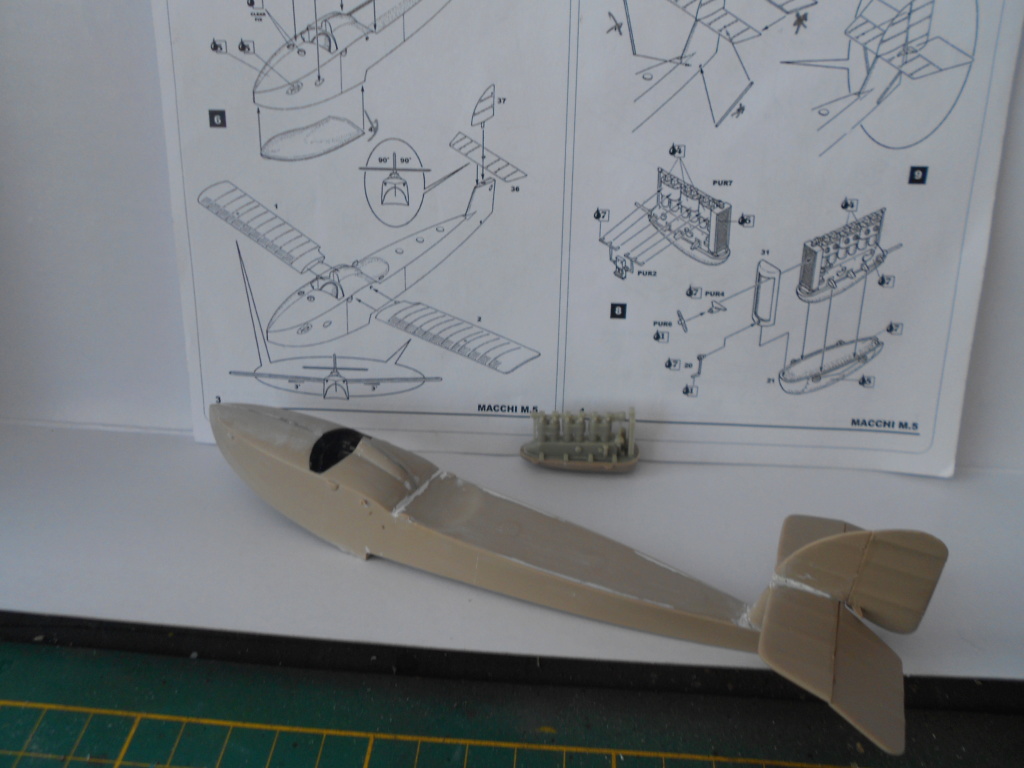 macchi m.5 au 1/48 Dscn0292