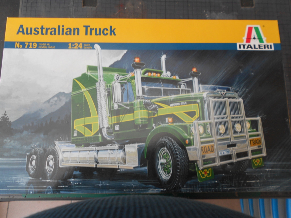 australian truck italeri 1/24 Dscn2888