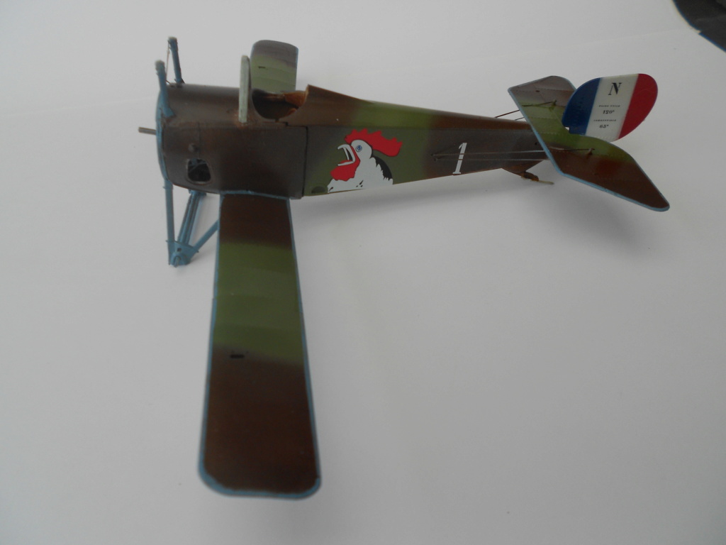 nieuport 1/32 csm - Page 2 Dscn3067