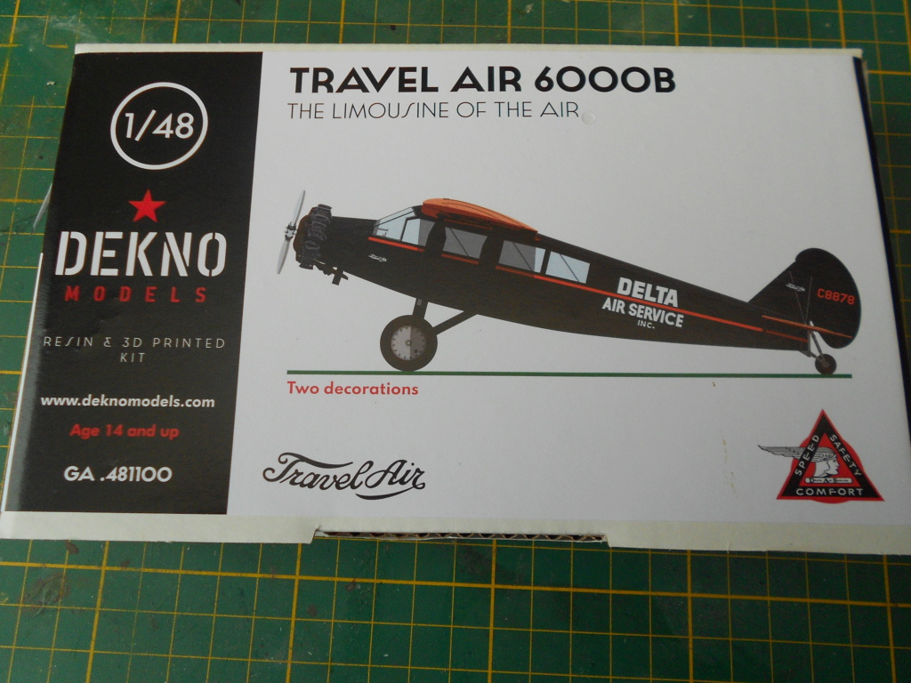 Dekno models 1/48 travel air 6000b Dscn8724