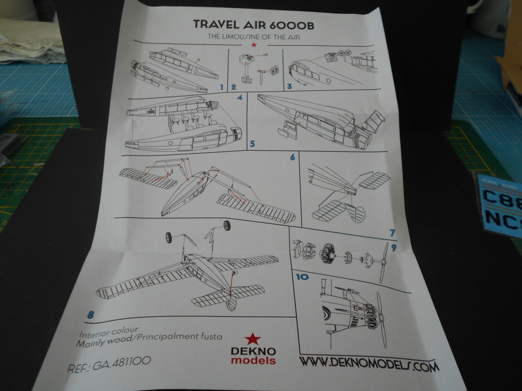 Dekno models 1/48 travel air 6000b Dscn8728