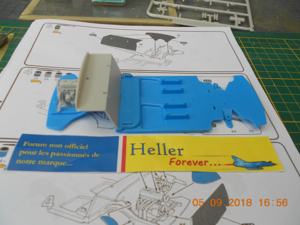 Renault R8 Gordini Heller au 1/24 R8_dzo14