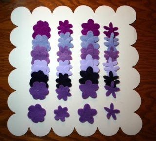 Is anyone interested in a buy for felt shapes? Il_43024