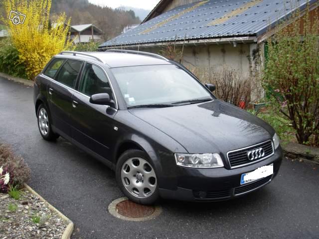 aude audi a4 11771710