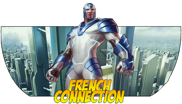 French Connection