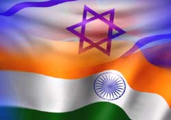 Israel:Economie, contrats d’armements, R&D, coopération militaire.. - Page 11 India-10
