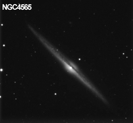 NGC4565 sans réducteur 456510