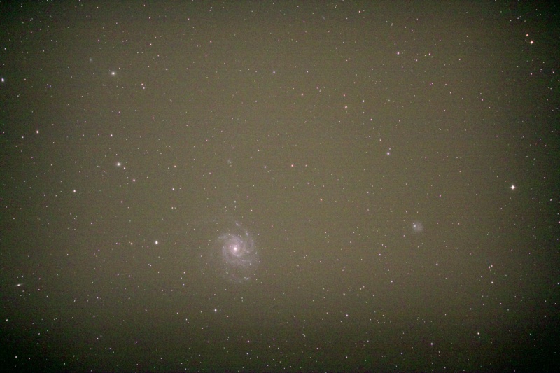 M101 à l'HyperStar le 5/06 Le Passage Brute10