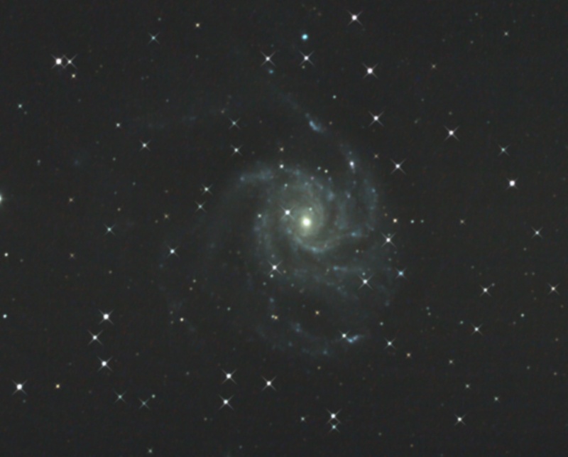 M101 à l'HyperStar le 5/06 Le Passage Crop310