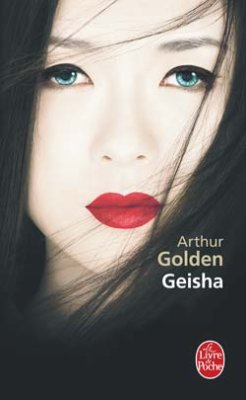 Geisha - Arthur Golden Geisha10