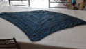 lala's simple shawl 83005010