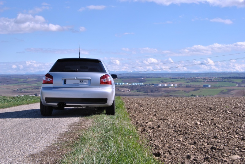 [Photo-Reportage] Audi A3 evolution S - Page 16 Dsc_0064