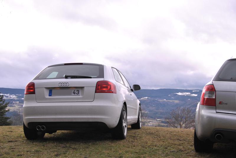 [Photo reportage] A3 facelift blanc ibis 2.0 TDI 140 CV Ambition Dsc_0713