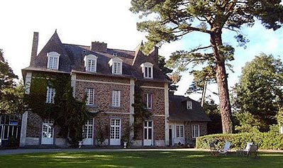 Grand Château. Manoir11