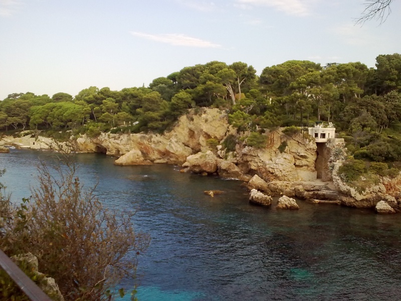 Bonnes vacances à tous Antibe14