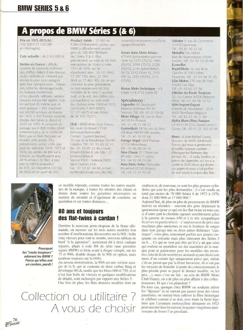 Moto revue classic n° 3 (  Fevrier 2003) Motore21