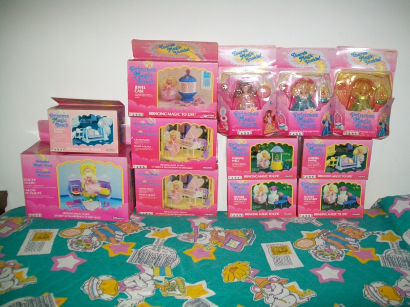 12 pezzi della famosa bambola princess fondo di magazzino a un prezzo incredibile 01810