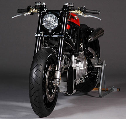 tanta roba made in italy Ducati11