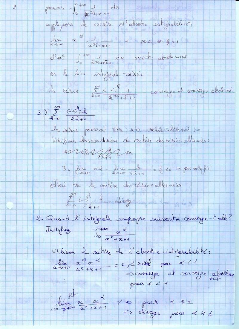 Math- Exercices Supplémentaires sur le site de Mr Petry! Math-e12