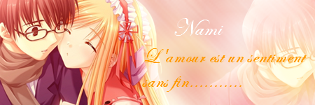 Gallerie d'une amoureuse des vampires Yuuki Cross Banner31